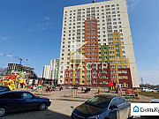 1-комнатная квартира, 36 м², 1/19 эт. Нижний Новгород