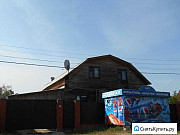 Дом 30.5 м² на участке 40 сот. Егорьевск