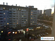 1-комнатная квартира, 49 м², 7/10 эт. Красноярск