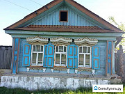 Дом 24 м² на участке 21 сот. Невьянск