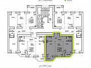 2-комнатная квартира, 64 м², 7/12 эт. Барнаул