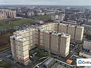 1-комнатная квартира, 33 м², 2/17 эт. Санкт-Петербург