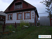 Дом 94 м² на участке 20 сот. Новохоперск