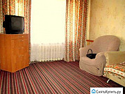 2-комнатная квартира, 42 м², 3/5 эт. Новосибирск