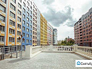 3-комнатная квартира, 93 м², 2/12 эт. Санкт-Петербург