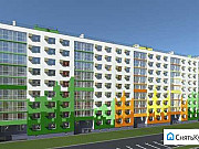 2-комнатная квартира, 53 м², 2/9 эт. Самара