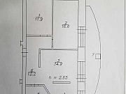 3-комнатная квартира, 73 м², 4/10 эт. Красноярск