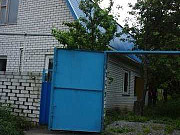 Дом 85.4 м² на участке 2 сот. Воронеж