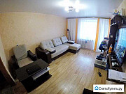 3-комнатная квартира, 61 м², 2/5 эт. Комсомольск-на-Амуре