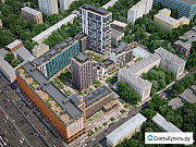 3-комнатная квартира, 100 м², 5/21 эт. Москва