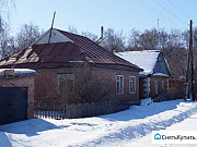 Дом 122 м² на участке 43 сот. Омск