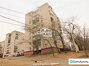 2-комнатная квартира, 46 м², 7/9 эт. Хабаровск