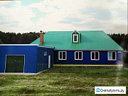 Дом 270 м² на участке 100 сот. Буинск