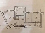 3-комнатная квартира, 77 м², 10/13 эт. Волгоград