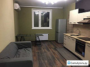 3-комнатная квартира, 86 м², 22/25 эт. Балашиха