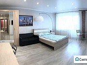 1-комнатная квартира, 36 м², 2/13 эт. Тюмень