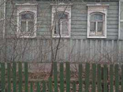 Дом 55 м² на участке 14 сот. Борисоглебский