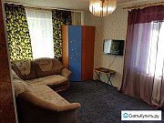 1-комнатная квартира, 32 м², 3/5 эт. Мурманск