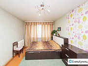 1-комнатная квартира, 34 м², 2/5 эт. Тюмень