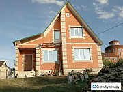 Дом 150 м² на участке 8 сот. Саранск