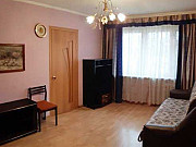 2-комнатная квартира, 46 м², 1/4 эт. Рязань