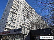 4-комнатная квартира, 97 м², 12/16 эт. Москва