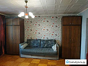 2-комнатная квартира, 52 м², 2/10 эт. Санкт-Петербург