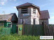 Дом 180 м² на участке 18 сот. Заводоуковск