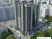 1-комнатная квартира, 43 м², 4/17 эт. Воронеж