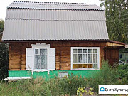 Дача 45.7 м² на участке 5.1 сот. Новосибирск