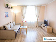 2-комнатная квартира, 55 м², 2/5 эт. Москва