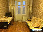 2-комнатная квартира, 55 м², 3/5 эт. Санкт-Петербург