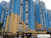 1-комнатная квартира, 44 м², 9/25 эт. Саратов