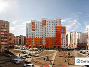 1-комнатная квартира, 36 м², 3/10 эт. Уфа