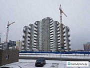 Студия, 28 м², 17/20 эт. Санкт-Петербург