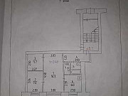 2-комнатная квартира, 44 м², 1/4 эт. Ростов-на-Дону