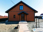 Дом 117 м² на участке 5 сот. Новосибирск