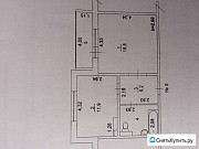 1-комнатная квартира, 44 м², 2/10 эт. Нефтеюганск