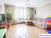 2-комнатная квартира, 55 м², 8/17 эт. Красноярск