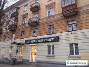 3-комнатная квартира, 88 м², 2/4 эт. Ярославль