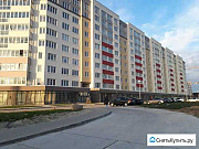 2-комнатная квартира, 67 м², 3/10 эт. Калининград