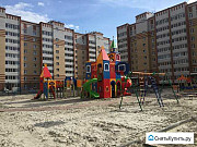 2-комнатная квартира, 83 м², 3/9 эт. Тюмень