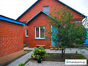 Дом 100 м² на участке 4 сот. Барнаул