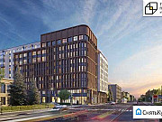 2-комнатная квартира, 57 м², 2/9 эт. Санкт-Петербург