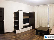 1-комнатная квартира, 54 м², 9/10 эт. Казань