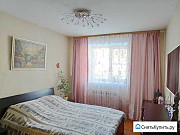 2-комнатная квартира, 59 м², 1/2 эт. Иркутск