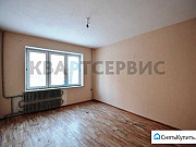 1-комнатная квартира, 33 м², 1/10 эт. Омск