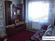 2-комнатная квартира, 44 м², 1/2 эт. Ейск