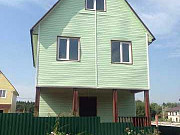 Дом 120 м² на участке 4.5 сот. Краснознаменск