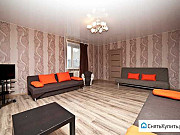 2-комнатная квартира, 60 м², 3/7 эт. Екатеринбург